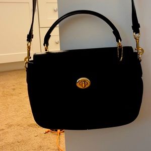 Coach crossbody